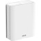 Wi-Fi Mesh система ASUS ZenWiFi BQ16 White 2-pack