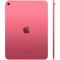 Планшет APPLE iPad 10.9" Wi-Fi 64GB Pink (MCMC4NF/A)