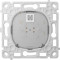 Реле одноклавишного выключателя AJAX LightCore Dimmer 1-gang Vertical for LightSwitch Jeweller