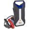 Портативний пускозарядний пристрій SHELL Portable Power Jump Starter 24000mAh (SH924)