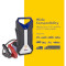 Портативний пускозарядний пристрій SHELL Portable Power Jump Starter 24000mAh (SH924)