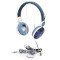 Навушники PROLOGIX MH-A920M Blue
