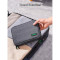 Органайзер для аксессуаров UGREEN LP139 Storage Bag Gray (50147)