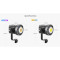 Ліхтар для фото/відео ULANZI VL-120C RGB V-Mount Video Light (UV-L074CNA1)