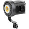 Ліхтар для фото/відео ULANZI VL-120C RGB V-Mount Video Light (UV-L074CNA1)