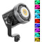 Ліхтар для фото/відео ULANZI VL-120C RGB V-Mount Video Light (UV-L074CNA1)