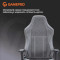 Кресло геймерское GAMEPRO FGC750 Fabric Dark Gray (FGC750DG)