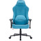 Крісло геймерське GAMEPRO FGC750 Fabric Light Blue (FGC750LB)