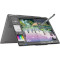 Ноутбук LENOVO Yoga 7 2-in-1 14AHP9 Storm Gray (83DK008YRA)