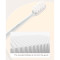 Електрична зубна щітка XIAOMI MIJIA Acoustic Wave Toothbrush T200 Blue (MES606)