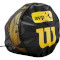 Сумка для волейбольного мяча WILSON Volleyball Single Ball Bag AVP (WTH152190R)