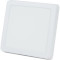 Світильник LIGHTWELL LW-SQ-SRF-12 White 12W 6500K