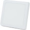 Світильник LIGHTWELL LW-SQ-SRF-18 White 18W 6500K