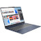 Ноутбук LENOVO IdeaPad 5 2-in-1 14IRH9 Cosmic Blue (83KX0049RA)