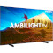 Телевізор PHILIPS 50" LED 4K 50PUS8009/12