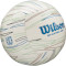 Мяч для пляжного волейбола WILSON Shoreline Gen Green Size 5 (WV4007001XBOF)