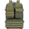 Туристический рюкзак TIGERNU T-B9007B Military Green