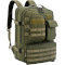 Туристический рюкзак TIGERNU T-B9007B Military Green