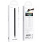 Стилус HOCO GM113 Capacitive Touch Fast Charging Pen for iPad (after 2018) Black