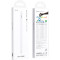 Стилус HOCO GM112 Capacitive Touch Anti-Lost Fast Charging Pen for iPad (after 2018) White