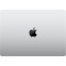 Ноутбук APPLE A3112 MacBook Pro 14" M4 Silver (MW2W3UA/A)