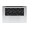 Ноутбук APPLE A3403 MacBook Pro 16" M4 Pro Silver (MX2U3UA/A)