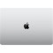 Ноутбук APPLE A3403 MacBook Pro 16" M4 Pro Silver (MX2U3UA/A)