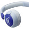 Навушники JBL Junior 320 Blue (JBLJR320BLU)