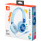 Навушники JBL Junior 320 Blue (JBLJR320BLU)