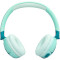 Навушники JBL Junior 320BT Green (JBLJR320BTGRN)