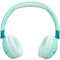 Навушники JBL Junior 320BT Green (JBLJR320BTGRN)