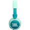 Навушники JBL Junior 320BT Green (JBLJR320BTGRN)