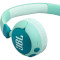 Навушники JBL Junior 320BT Green (JBLJR320BTGRN)