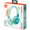 Навушники JBL Junior 320BT Green (JBLJR320BTGRN)