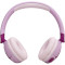 Навушники JBL Junior 320BT Purple (JBLJR320BTPUR)