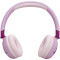 Навушники JBL Junior 320BT Purple (JBLJR320BTPUR)