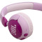 Навушники JBL Junior 320BT Purple (JBLJR320BTPUR)