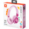 Навушники JBL Junior 320BT Purple (JBLJR320BTPUR)