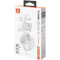 Навушники JBL Tune Beam 2 White (JBLTBEAM2WHT)