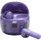 Навушники JBL Tune Flex 2 Ghost Edition Purple (JBLTFLEX2GMAE)