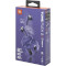 Навушники JBL Tune Flex 2 Ghost Edition Purple (JBLTFLEX2GMAE)