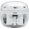 Навушники JBL Tune Flex 2 Ghost Edition White (JBLTFLEX2GWHT)