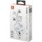 Навушники JBL Tune Flex 2 Ghost Edition White (JBLTFLEX2GWHT)