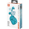 Навушники JBL Tune Flex 2 Turquoise (JBLTFLEX2TQE)