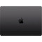 Ноутбук APPLE A3401 MacBook Pro 14" M4 Pro Space Black (MX2H3UA/A)