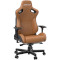 Кресло геймерское ANDA SEAT Kaiser 2 Size XL Brown