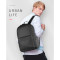 Рюкзак TIGERNU T-B3249A Black