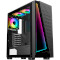 Корпус GAMEMAX Prism Black