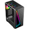 Корпус GAMEMAX Prism Black