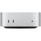 Неттоп APPLE Mac mini M4 16GB/256GB Silver (MU9D3UA/A)